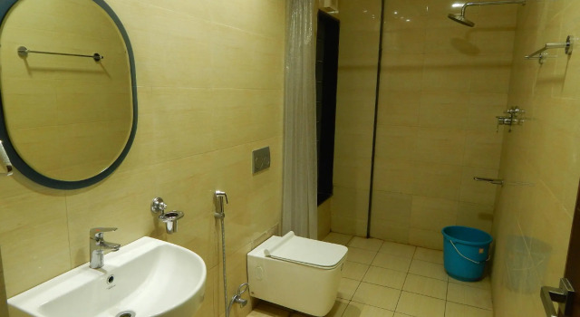 Люкс Hotel Aadhi