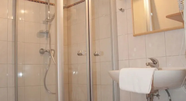 Трёхместный номер Standard Ferienhof Bettmann