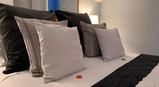 Standard Casal quarto Glendevin