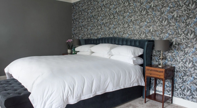 Woodcroft House, Đặt Khách sạn Perth Perthshire