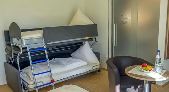 Zeitlers Hotel & Apartments, Забронировать Апартаменты/квартира Апартаменты земли Гессена, Апартаменты/квартира