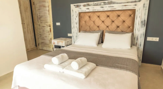 Номер Classic Sultan Hotel Kalkan