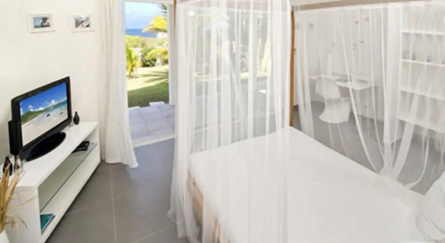 Alizee by Island Properties Online, Prenota Villa Cupecoy Beach San Martino