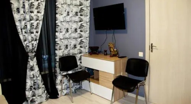 Guest House On Dnepropetrovskaya 23