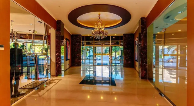 Luxury Apartments Artiani