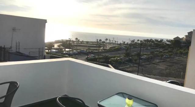 Апартаменты Standard La Punta