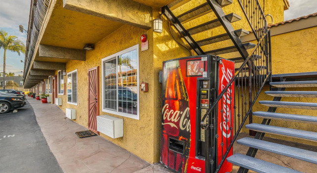 Motel 6-San Diego, CA - Southbay, Забронировать Мотель Чула-Виста San Diego Metropolitan Area