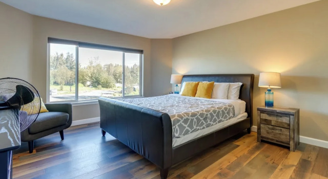Апартаменты с 3 комнатами Accommodating Anchorage Abode < 1 Mi to Jewel Lake