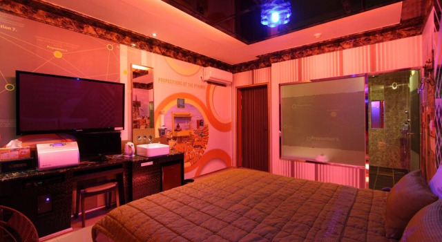 Star Motel Pohang, Забронировать Мотель Мотели провинции Кёнсан-Пукто, Мотель