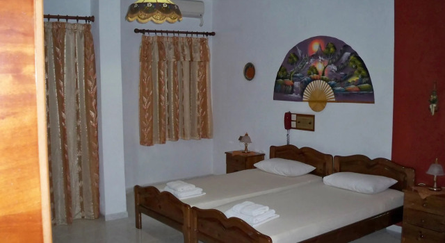 Hotel Mary