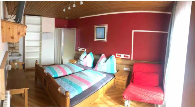 Haus Waldrast, Rezervovat Hotel Hotely v Filzmoos s parkováním, Parkování