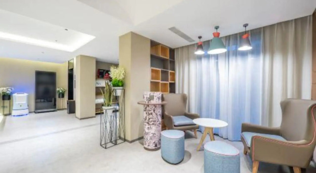 Home Inn Ankang Bashan Middle Road Anyun Si Road, Prenota Hotel Ankang Shaanxi