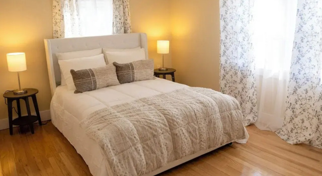Ann Inn - Downtown New Milford Apartment, Varaa Huoneisto New Milford Connecticut