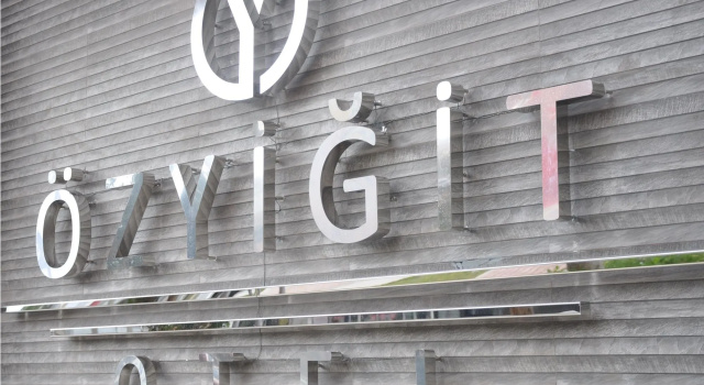 Ozyigit Otel