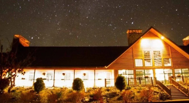 Hanah mountain resort and country club, 예약 리조트 Gilboa 미국