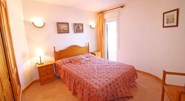 Вилла Villas Costa Calpe - Isabela