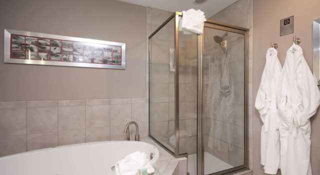 Номер Standard The Giacomo Niagara Falls NY, an Ascend Collection Hotel