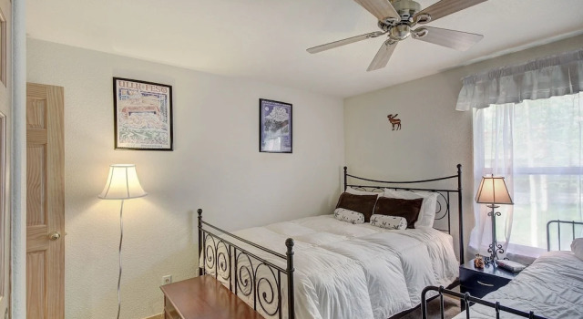 Pv201 Prospector Ge 2 Bedroom Condo by RedAwning