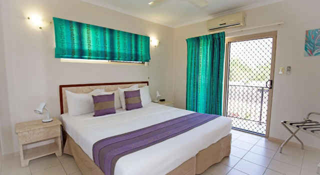 Mission Reef Resort, Prenota Resort Wongaling Beach Queensland