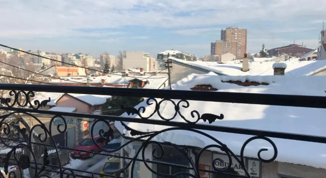 Апартаменты Elegance Apartment