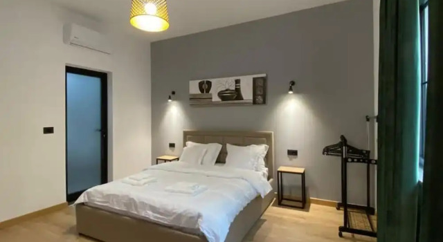 Vila Jasmine, Забронировать Гостевой дом Гостевые дома Тираны, Гостевой дом