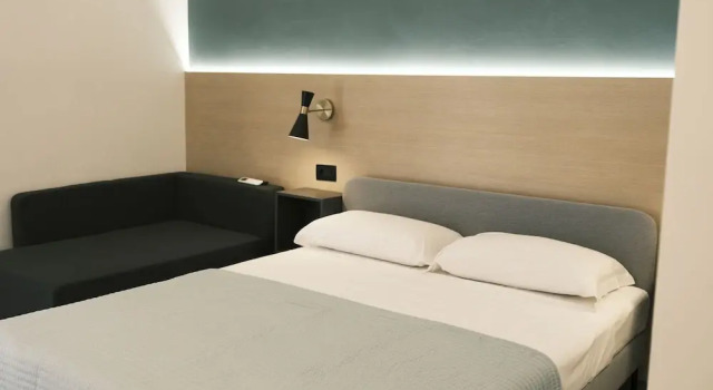 Номер Comfort My Maison 109 Guest House