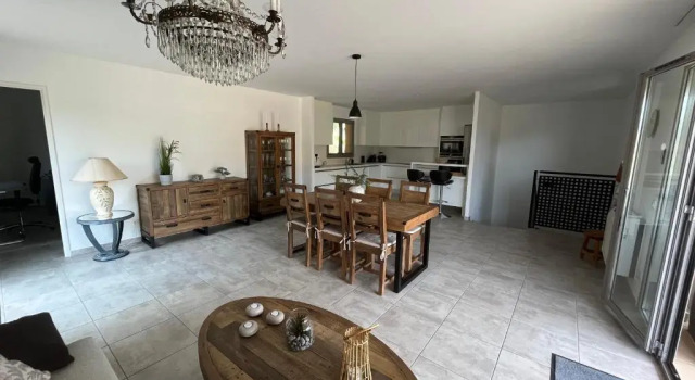 Appartement neuf, 128 m², 3 terrasses, Забронировать Апартаменты/квартира Отели Коллиур с парковкой, Парковка