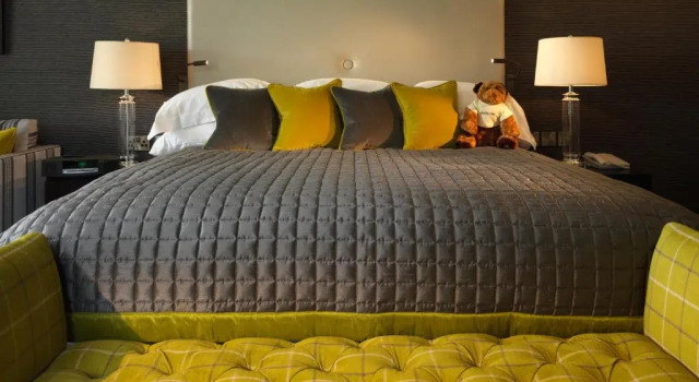 Deluxe dublă cameră Northcote
