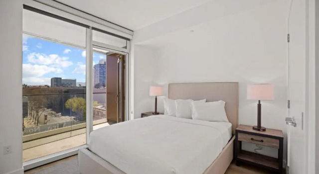 Люкс с 2 комнатами WhyHotel by Placemakr, San Jose