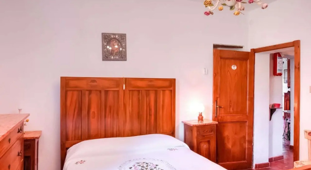 Holiday Home in Marciano Della Chiana With a Private Pool