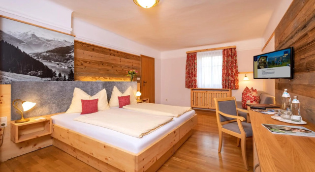 Hotel Lebzelter