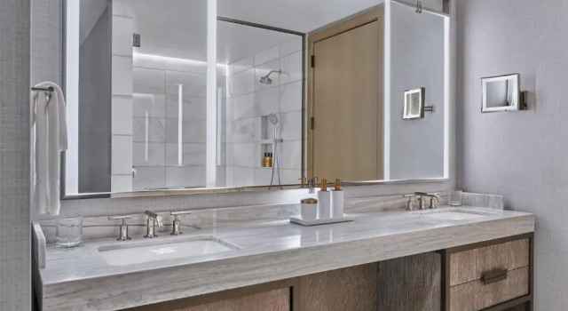 Двухместный номер Deluxe The Ritz-Carlton, Portland