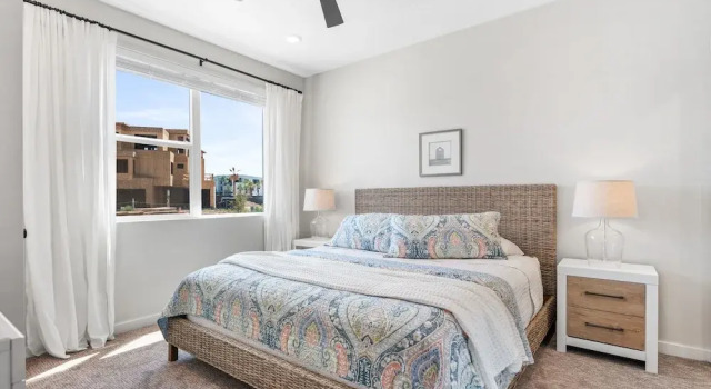 Paradise Cove 2 Bedroom Condo, Varaa Huoneisto St. George 