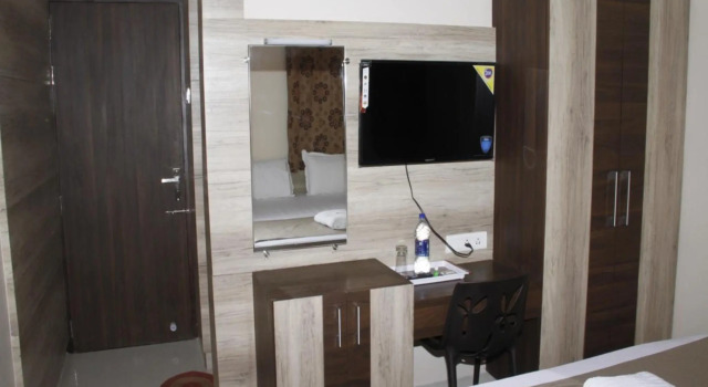 Jeyam Residency, Забронировать Отель Отели штата Тамилнада с завтраком, Завтраки