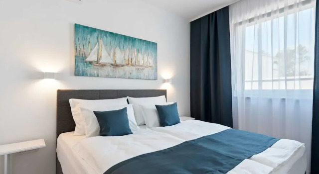 Holiday Home in Vir Near sea Beach, Забронировать Дом для отпуска Виллы Zadar Islands, Вилла