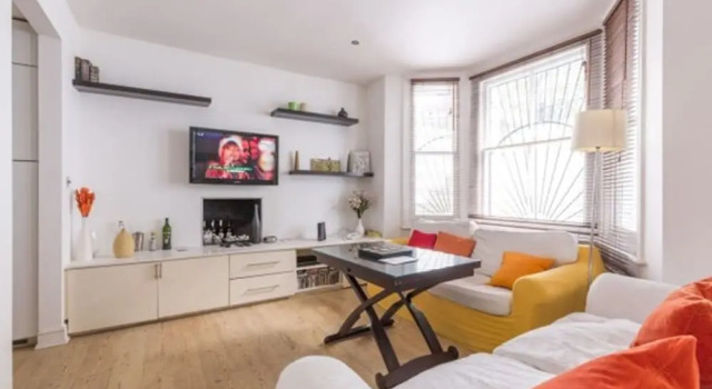 Апартаменты Eson2 - The Chelsea Edith Grove Lodge