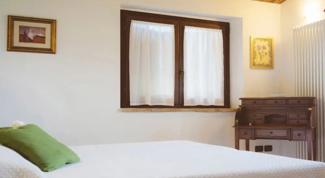 Borgo D'Anchise, Rezervovat Hotel San Severino Marche 