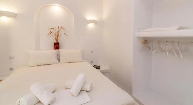 Люкс Deluxe Avissalou Apartments