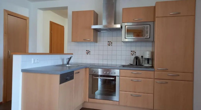 Апартаменты с 2 комнатами Landhaus Wieser