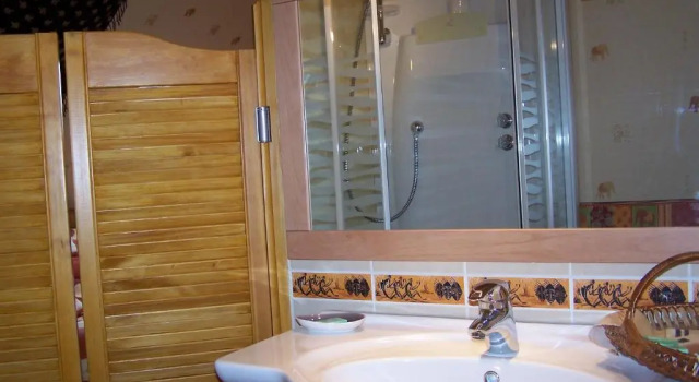 Номер Standard Une Chambre D'Hote Yvetot