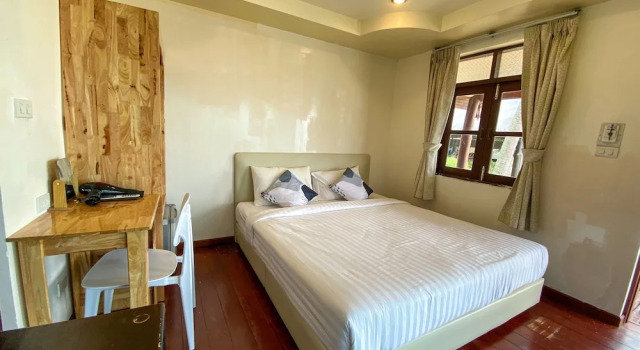 Номер Standard Morning Star Resort