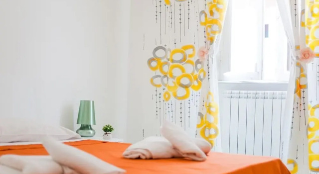 Standard Vierer Zimmer Speciale Guesthouse