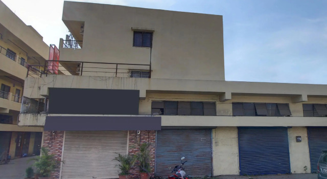 OYO Home 78031 Ar Rooms