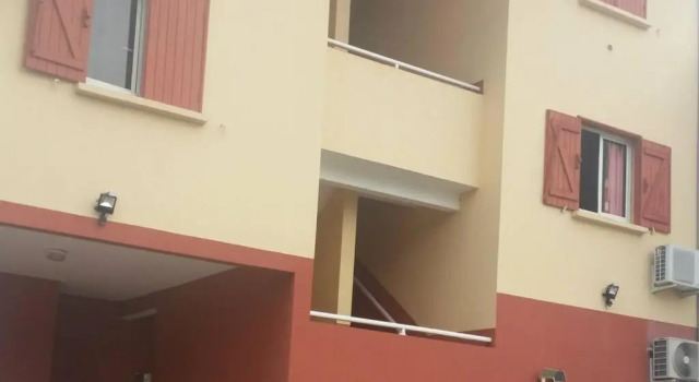 Апартаменты Le Frangipagnier Appartement T2 Centre ville
