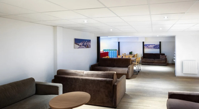 SOWELL RESIDENCES Crêt Voland, Prenota Hotel Les Belleville Alvernia