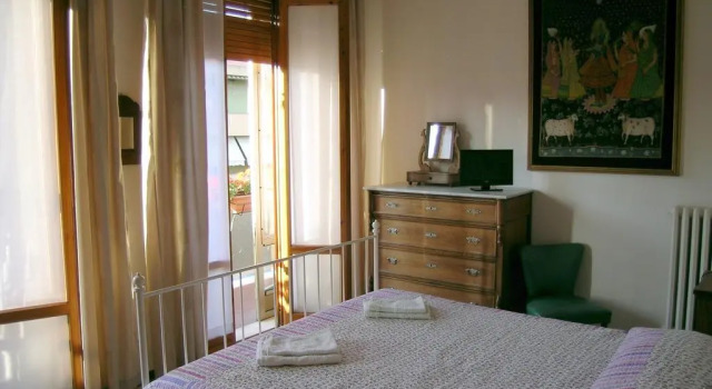 Bed and Breakfast La Casa Di Elide