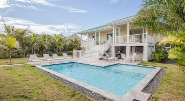 Classic Elegance, Reserva ahora Hotel Raccoon Key Estados Unidos