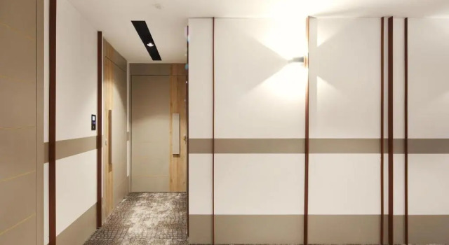Люкс Deluxe Hotel Koncept Residence