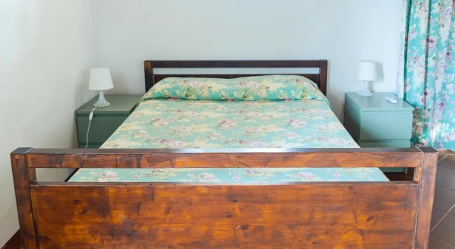 Студия Agriturismo Montevecchio Isolani