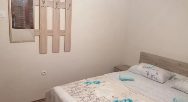 Семейный номер Standard Guesthouse ZABORJE